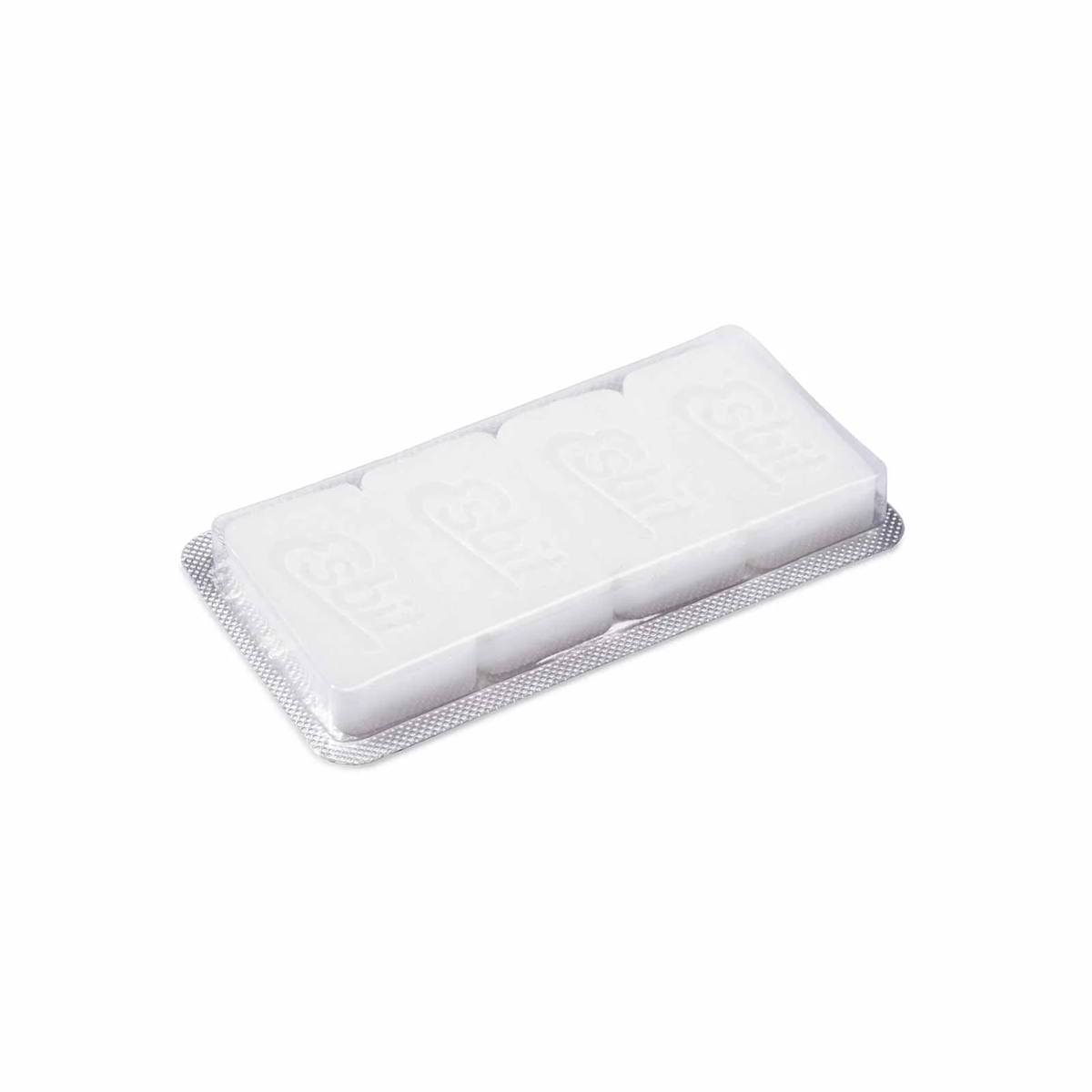 Esbit Bränsletabletter Solid Fuel, 16 x 5 gram