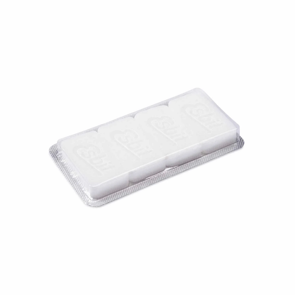 Esbit Bränsletabletter Solid Fuel, 16 x 5 gram