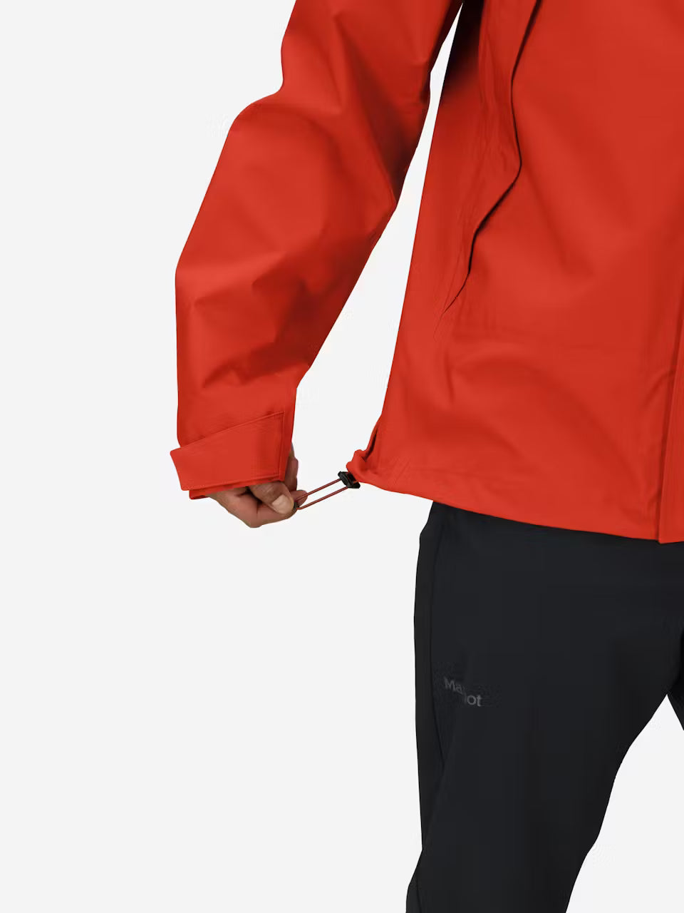 Marmot PreCip Eco Pro Rain Jacket Sumac