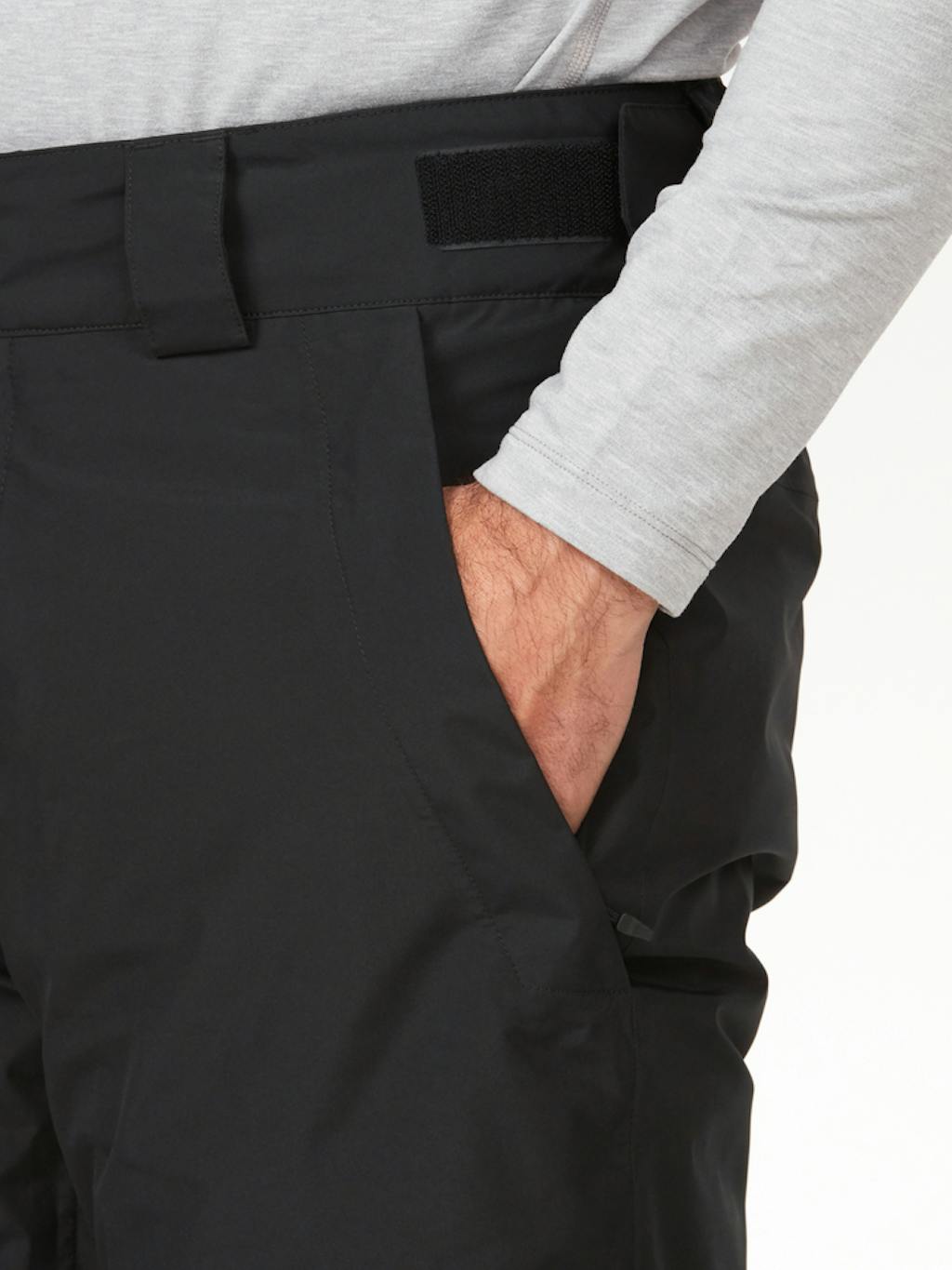 Marmot Lightray GORE-TEX Pant Black