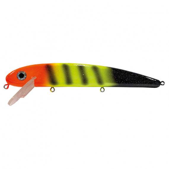 Pike Madame 128g - Crazy Parrot - NatureLife