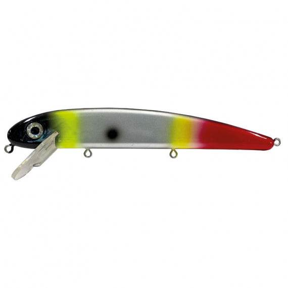 Pike Madame 128g - The Ghost - NatureLife
