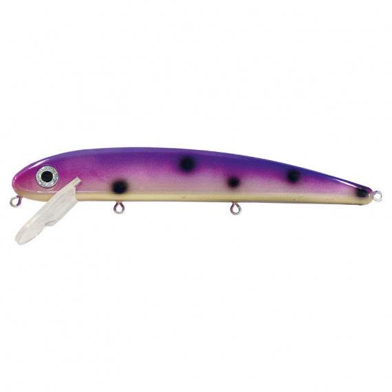Pike Madame 128g - Passion - NatureLife