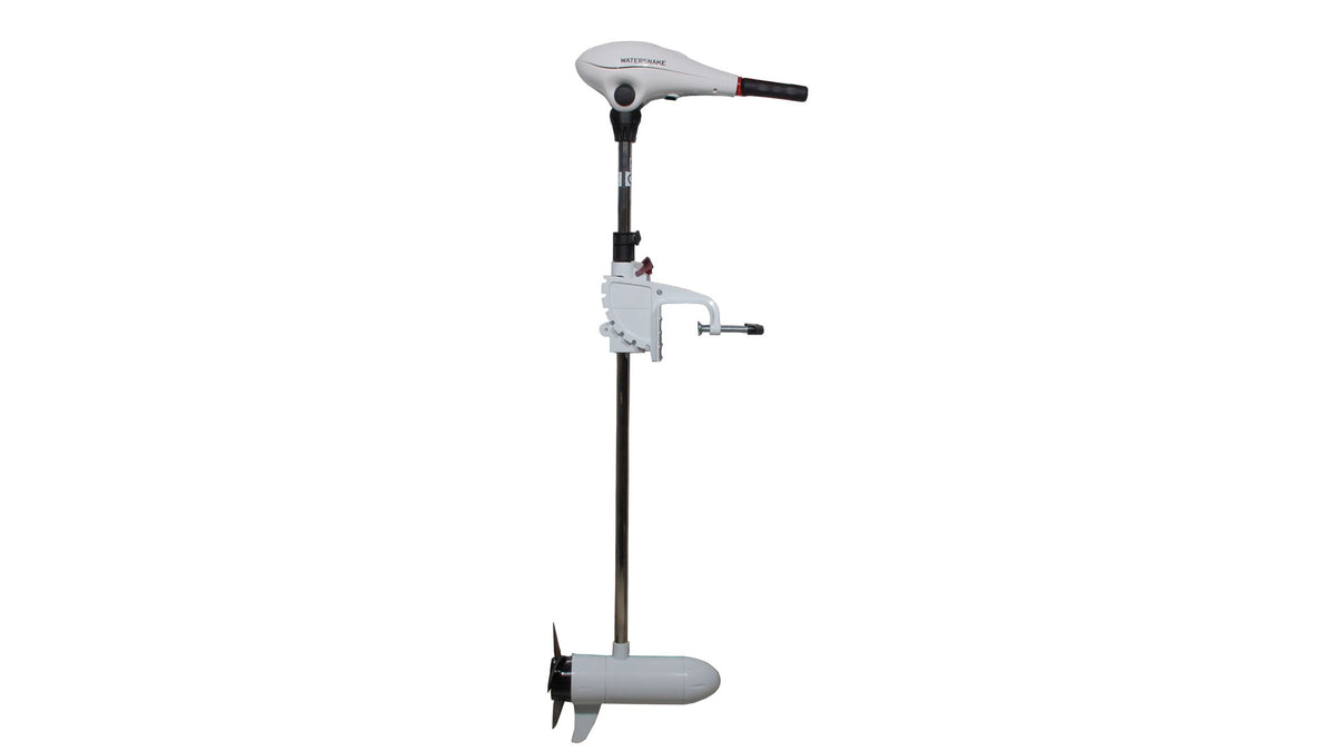 Watersnake Advance Vit 54 lbs 105cm (riggrör)