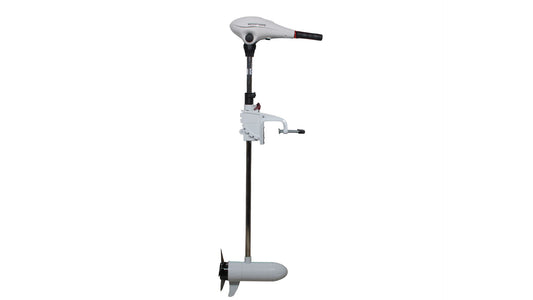 Watersnake Advance Vit 54 lbs 105cm (riggrör)