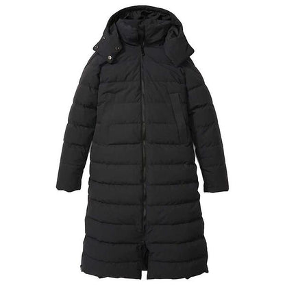 Marmot Wm's Prospect Coat Black