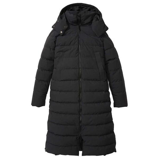 Marmot Wm's Prospect Coat Black