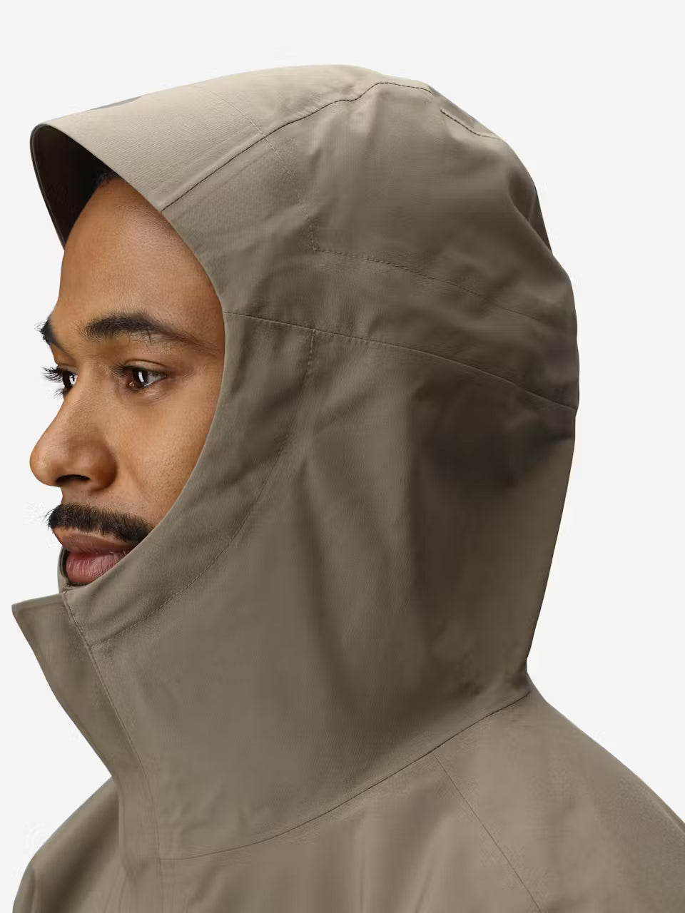 Marmot PreCip Eco Pro Rain Jacket Claystone