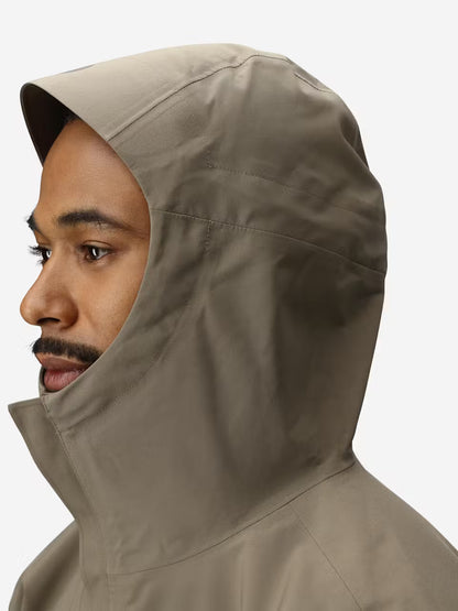 Marmot PreCip Eco Pro Rain Jacket Claystone