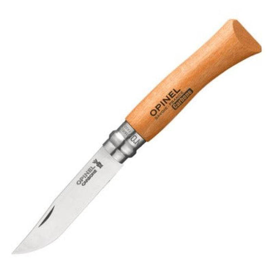 Opinel Blister N07 Orange - NatureLife