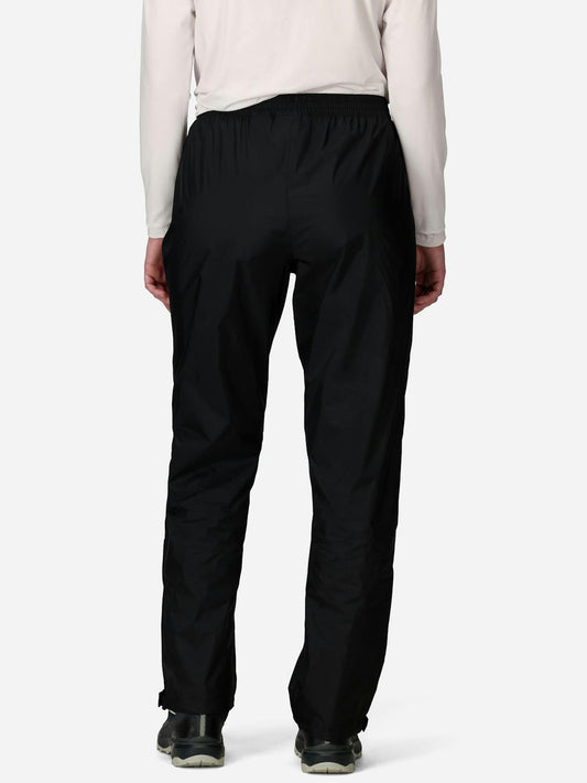 Marmot Wm's PreCip Eco Pant Short Black