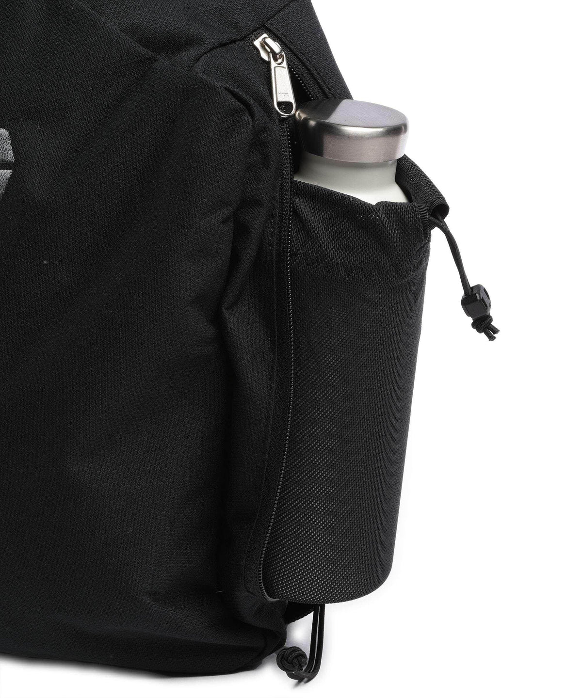 Deuter Stroof 8 Black Axelväska - NatureLife