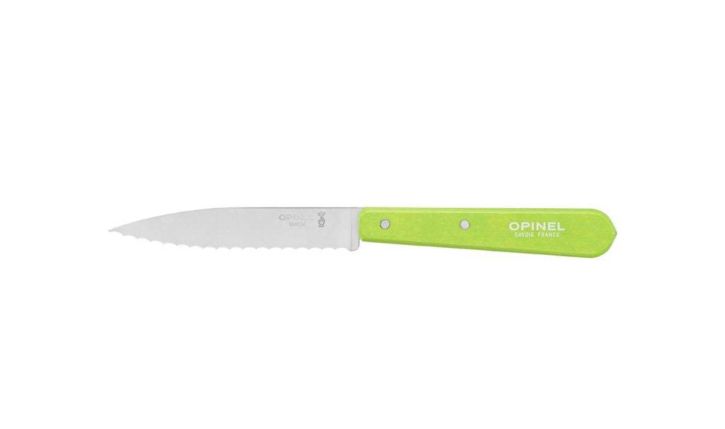 Opinel N113 Serrated Apple - NatureLife