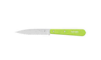 Opinel N113 Serrated Apple - NatureLife