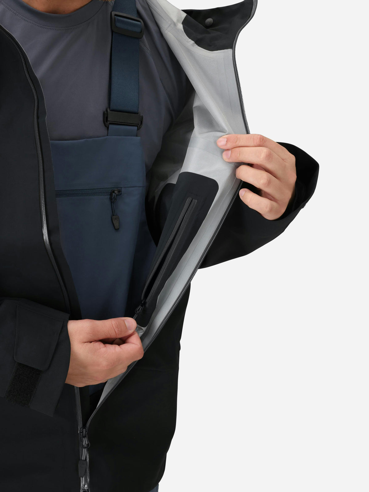 Marmot Orion GORE-TEX Jacket Black