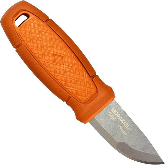 Morakniv Eldris Burnt Orange - NatureLife