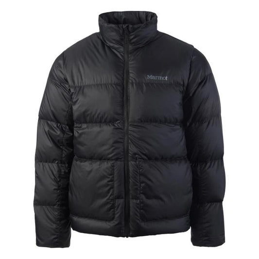 Marmot Guides Down Jacket BLACK