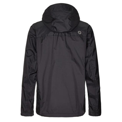 Marmot PreCip Eco Jacket BLACK