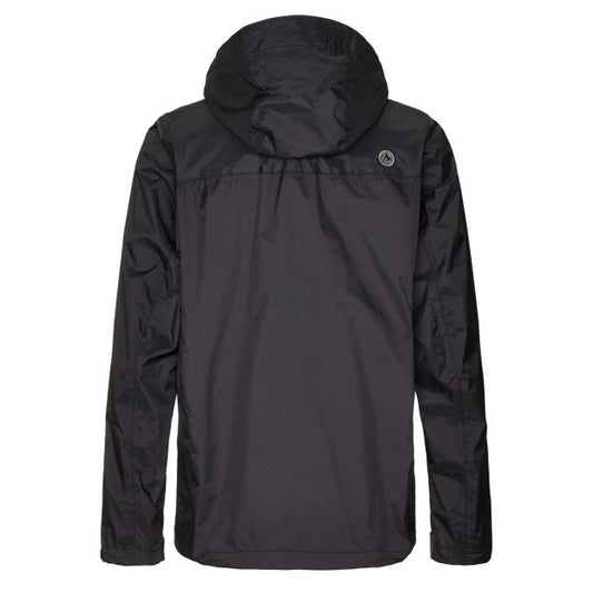 Marmot PreCip Eco Jacket BLACK