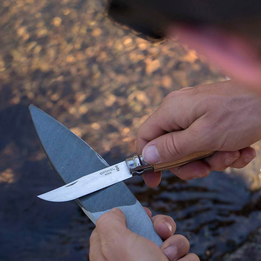 Opinel Natural Stone 24Cm - NatureLife