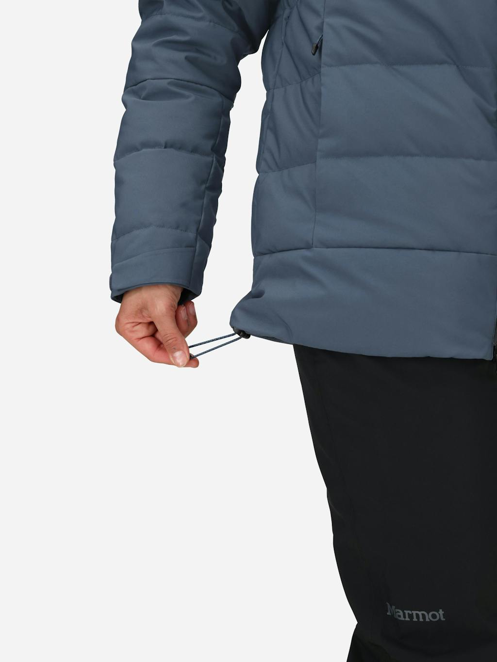 Marmot Wm's Slingshot Jacket Thunderhead