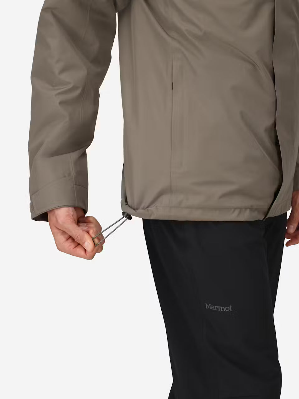 Marmot Ramble Component Jacket Claystone
