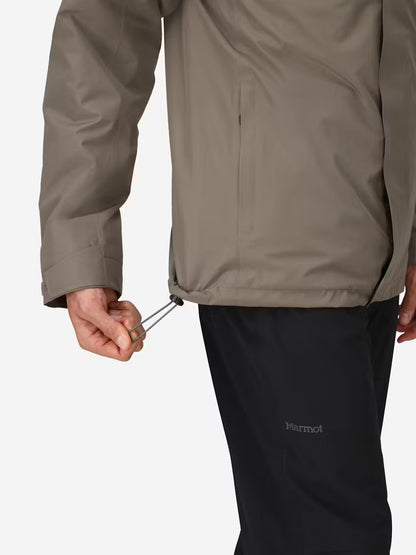 Marmot Ramble Component Jacket Claystone