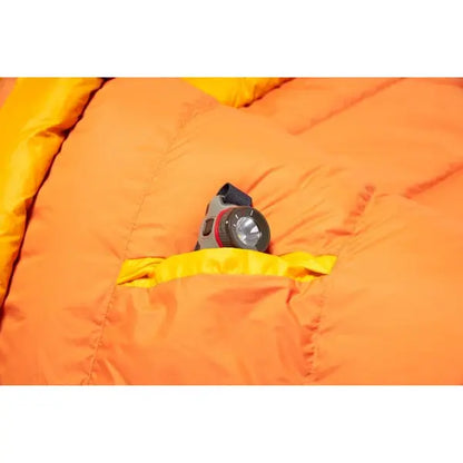 Marmot Lost Coast Short Golden Sun/Tangelo