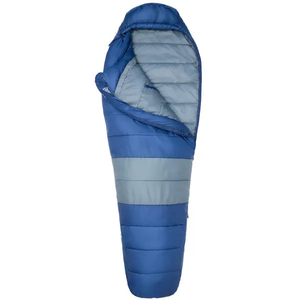 Marmot Trestles Elite Eco 20 X-Wide Artic Navy/Steel Onyx