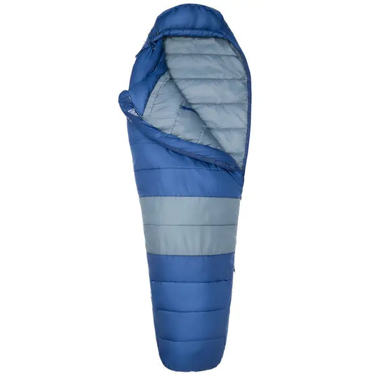 Marmot Trestles Elite Eco 20 X-Wide Artic Navy/Steel Onyx