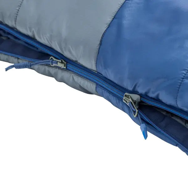 Marmot Trestles Elite Eco 20 X-Wide Artic Navy/Steel Onyx
