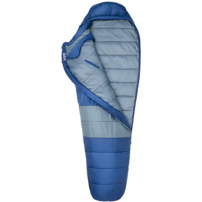 Marmot Trestles Elite Eco 20 X-Wide Artic Navy/Steel Onyx