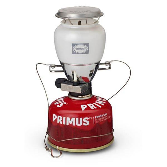 Primus Gasollampa EasyLight Piezo - NatureLife
