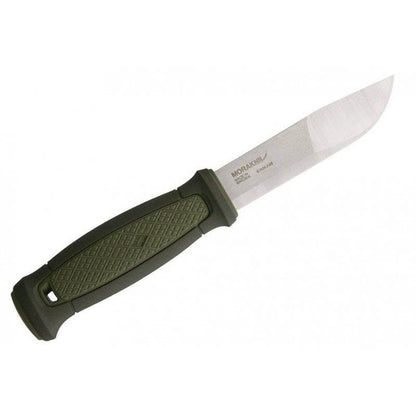 Morakniv Kansbol Grön - NatureLife