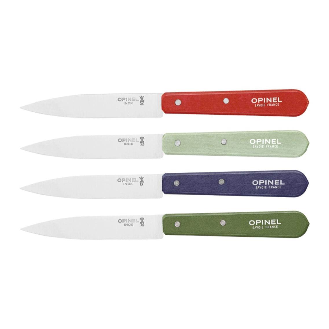 Opinel N°112 Paysage Knivset - NatureLife