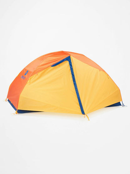 Marmot Tungsten 2P Solar/Red Sun