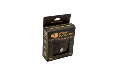 Nordic Pocket Saw Premium - NatureLife