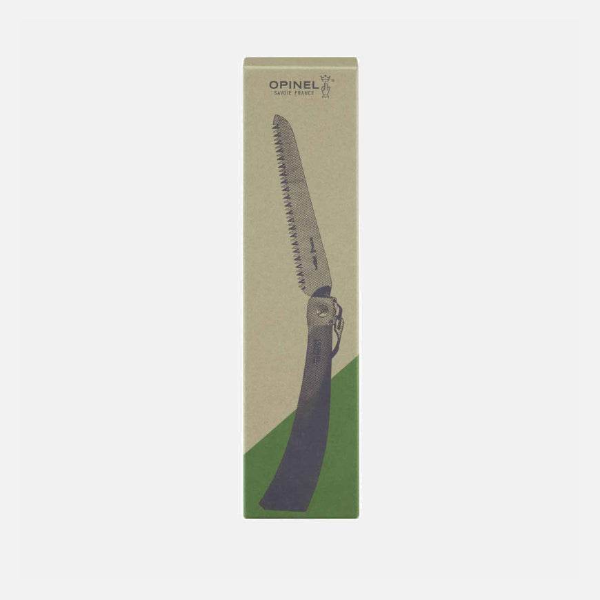 Opinel N18 Saw Beech - NatureLife