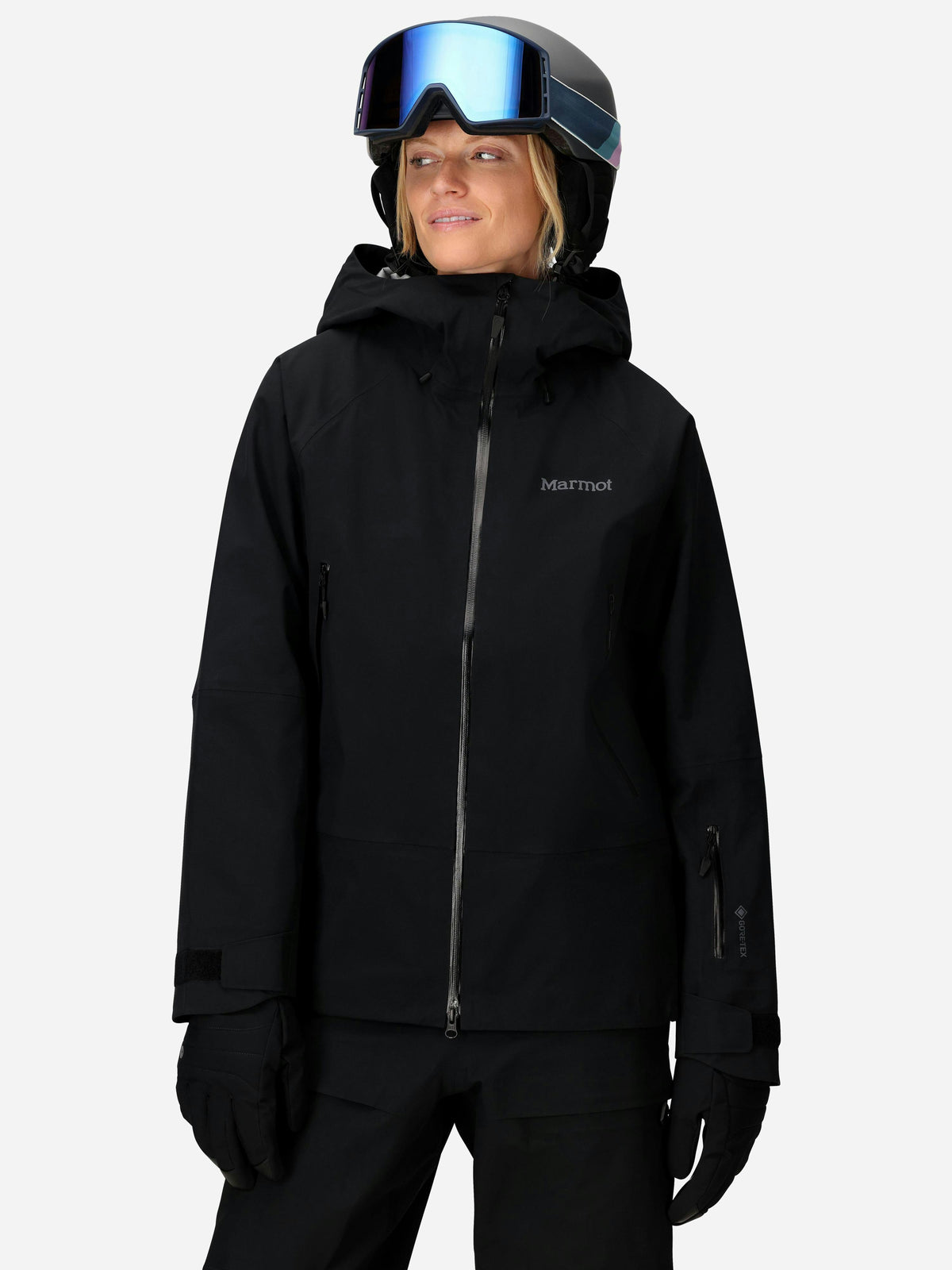 Marmot Wm's Orion GORE-TEX Jacket Black
