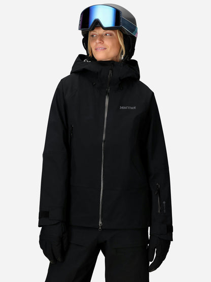 Marmot Wm's Orion GORE-TEX Jacket Black