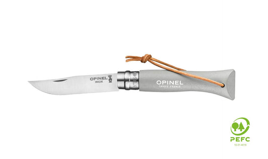 Opinel N°06 Bushwhacker Cloud - NatureLife