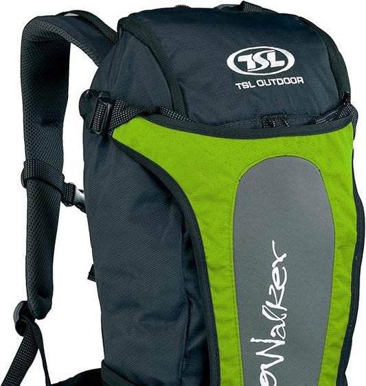TSL Outdoor Snowalker 15 Green - NatureLife