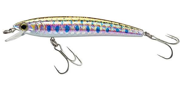 Yo-Zuri Pin's Minnow HCR 2g/4g M113 - NatureLife