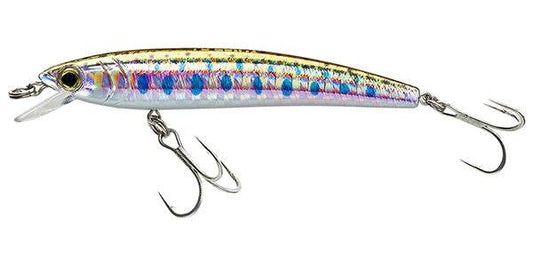 Yo-Zuri Pin's Minnow HCR 2g/4g M113 - NatureLife