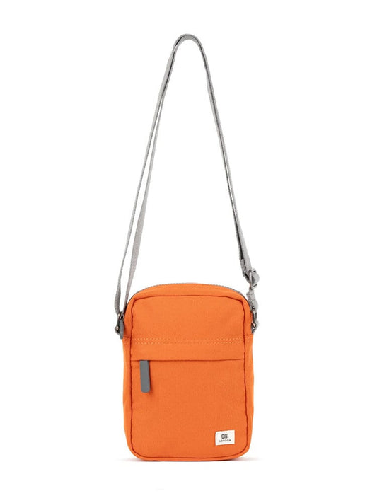 ROKA London Bond Canvas Atomic Orange