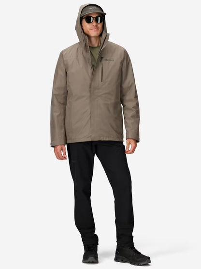 Marmot Ramble Component Jacket Claystone