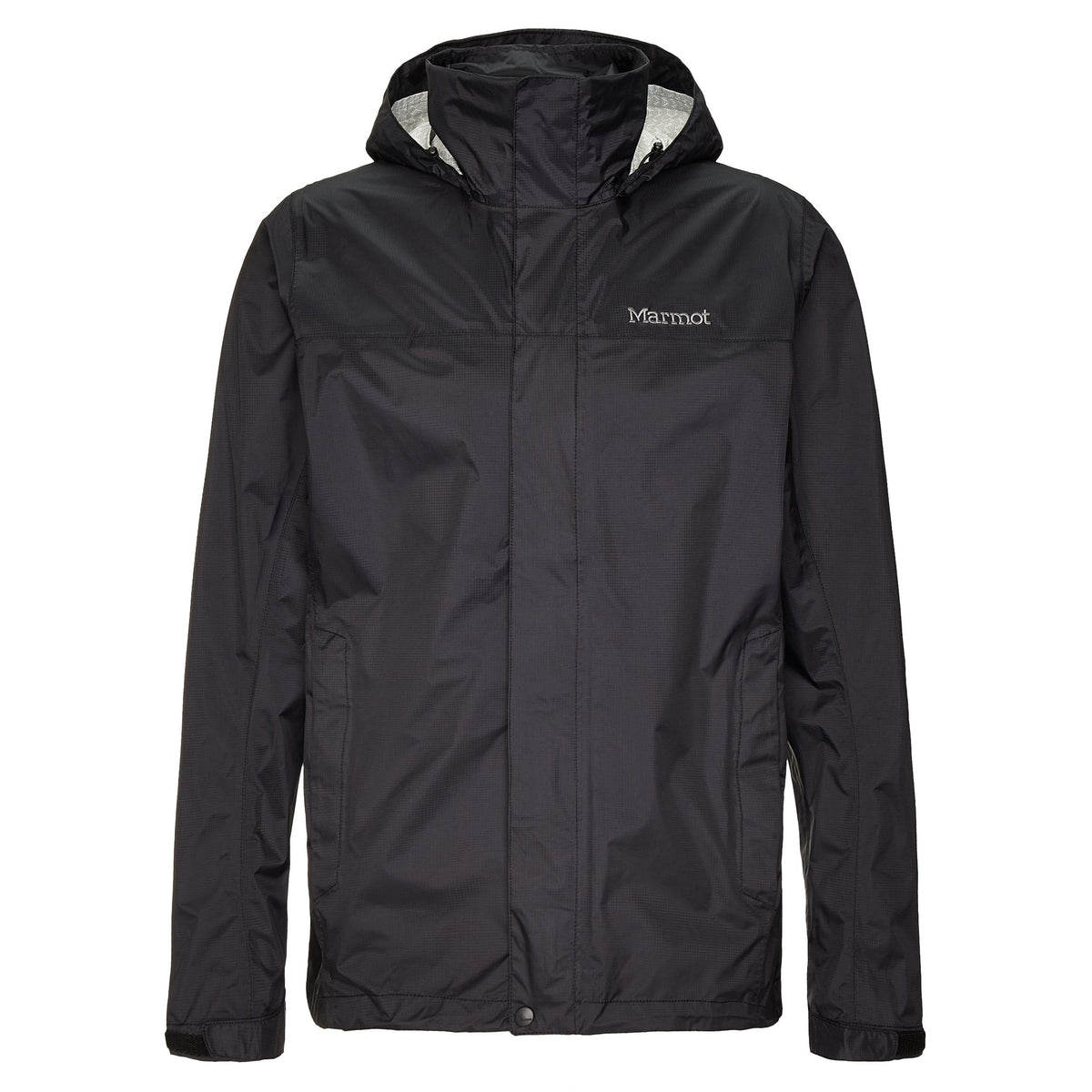 Marmot PreCip Eco Jacket BLACK