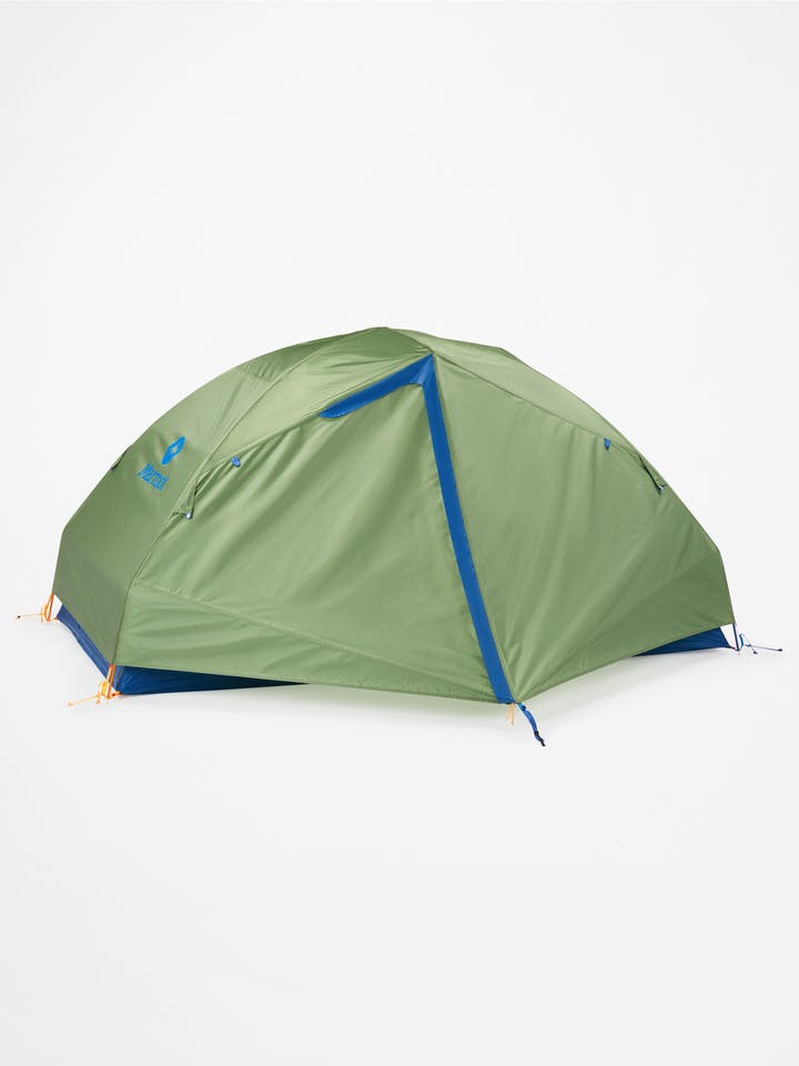 Marmot Tungsten 1P Foliage/Dark Azure