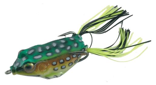 Stoxdal Top Frog 55mm - NatureLife