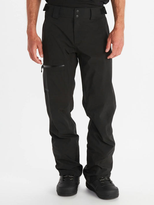 Marmot Refuge Pant Black
